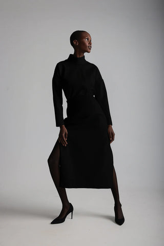 Lele de Baltzac Gala Skirt