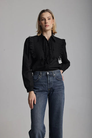 Lele de Baltzac Ostuni Top