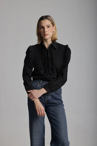Lele de Baltzac Ostuni Top