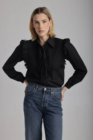 Lele de Baltzac Ostuni Top