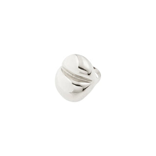 Pilgrim Maddix Silver Plated Ring