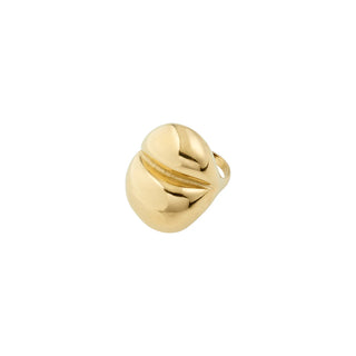 Pilgrim Maddix Gold Plated Ring