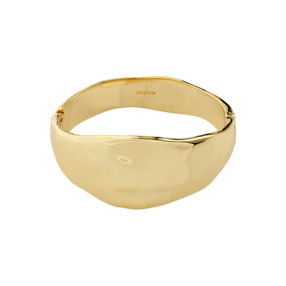 Pilgrim Sparkle Gold Plated Bracelet
