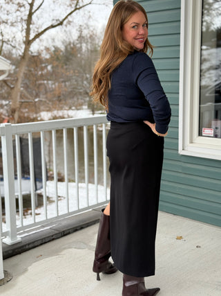 Lele de Baltzac Gala Skirt