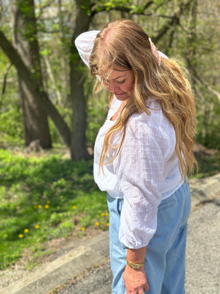 Gentle Fawn Atlas Top