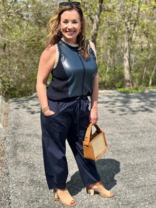 Jennifer Glasgow Electra Pant