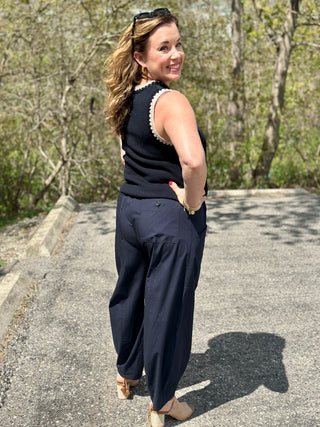Jennifer Glasgow Electra Pant