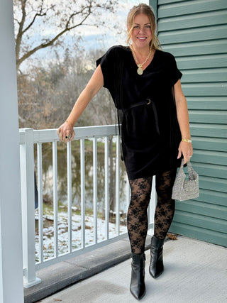 Chlo by Cokluch Etoile Dress