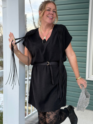 Chlo by Cokluch Etoile Dress