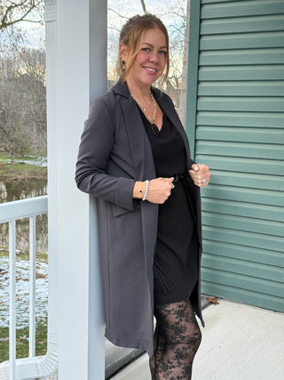 Chlo by Cokluch Etoile Dress