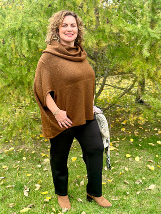 Echo Verde Kanga Cowl (2 colours)