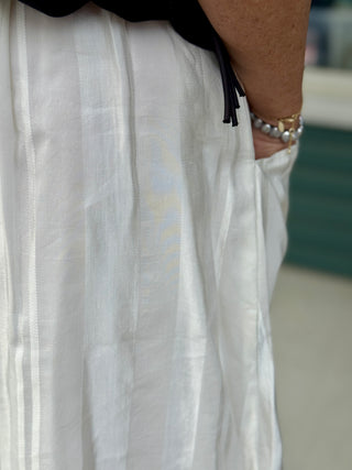 Jennifer Glasgow Strenua Skirt