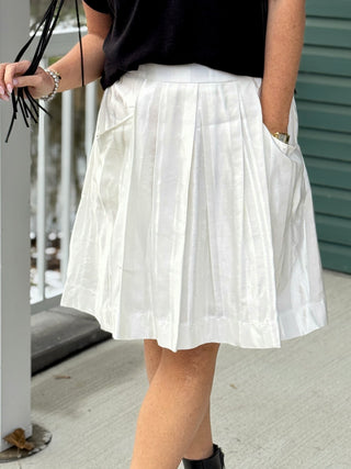 Jennifer Glasgow Strenua Skirt