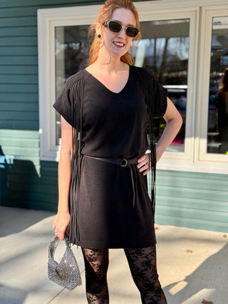 Chlo by Cokluch Etoile Dress