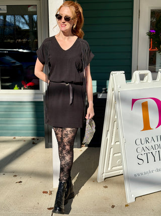 Chlo by Cokluch Etoile Dress