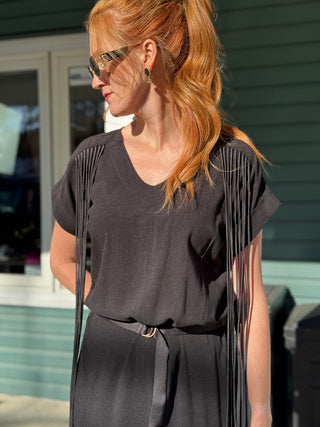 Chlo by Cokluch Etoile Dress