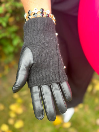 Furlux Lambskin Gloves