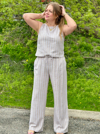 Gentle Fawn Finley Trouser