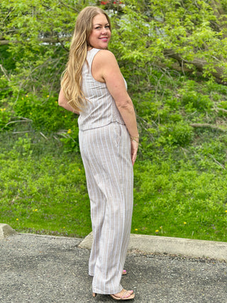 Gentle Fawn Finley Trouser