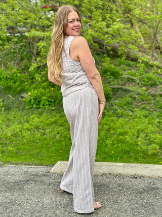 Gentle Fawn Finley Trouser