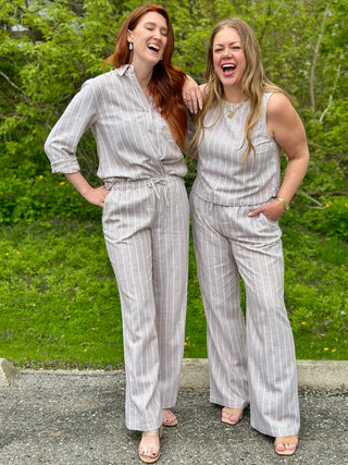 Gentle Fawn Finley Trouser