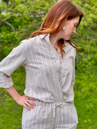 Gentle Fawn Portia Shirt