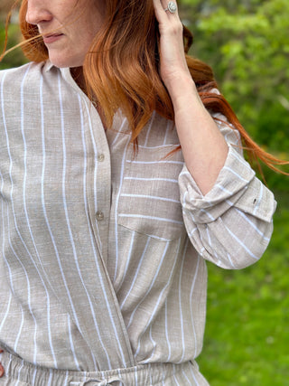 Gentle Fawn Portia Shirt