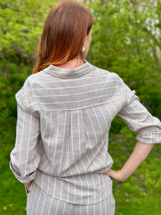 Gentle Fawn Portia Shirt