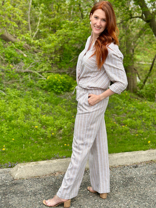 Gentle Fawn Portia Shirt