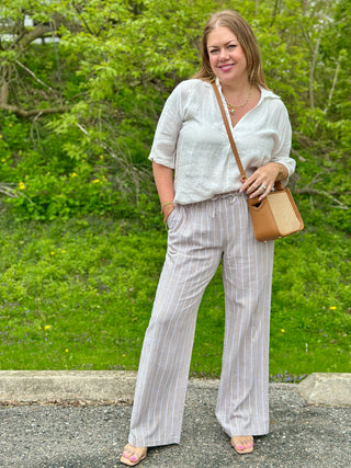 Gentle Fawn Finley Trouser