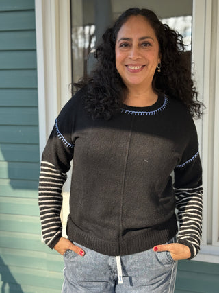 BLACK FRIDAY DOOR CRASHER! Hatley Avery Sweater