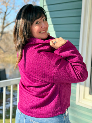 BLACK FRIDAY DOOR CRASHER! Tangente Nori Top