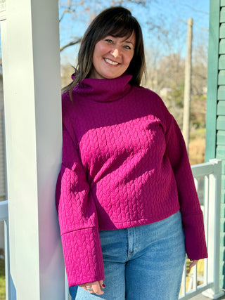 BLACK FRIDAY DOOR CRASHER! Tangente Nori Top