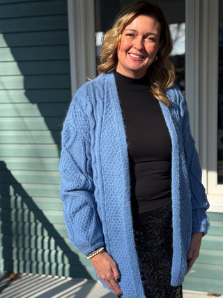 BLACK FRIDAY DOOR CRASHER! Gentle Fawn Betty Cardigan