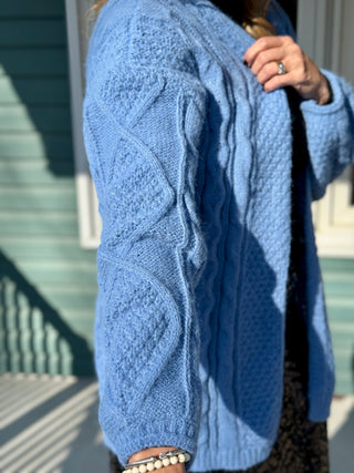 BLACK FRIDAY DOOR CRASHER! Gentle Fawn Betty Cardigan