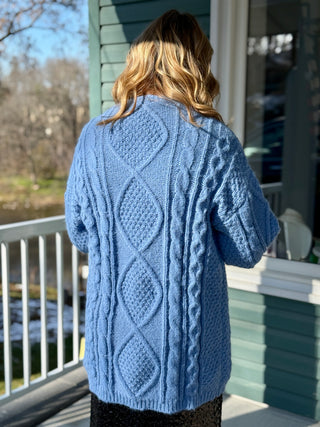 BLACK FRIDAY DOOR CRASHER! Gentle Fawn Betty Cardigan