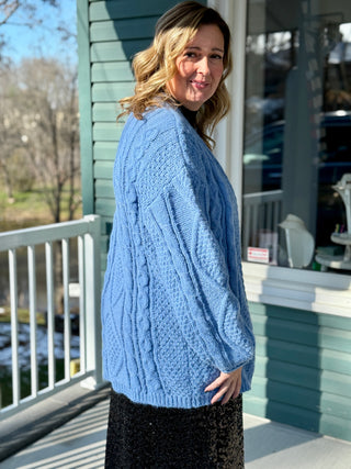 BLACK FRIDAY DOOR CRASHER! Gentle Fawn Betty Cardigan