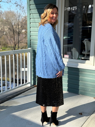 BLACK FRIDAY DOOR CRASHER! Gentle Fawn Betty Cardigan