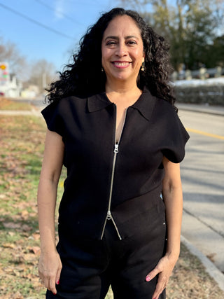 Melissa Nepton Arlo Sweater