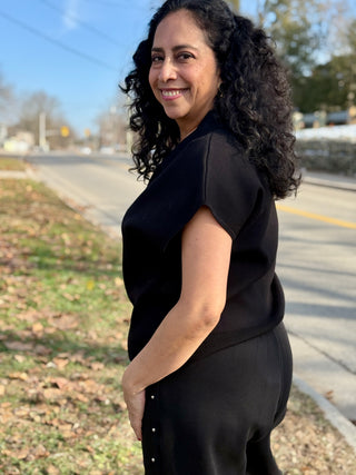 Melissa Nepton Arlo Sweater