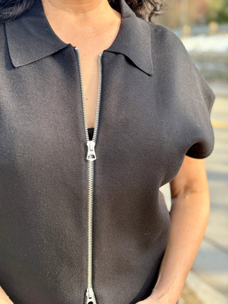 Melissa Nepton Arlo Sweater