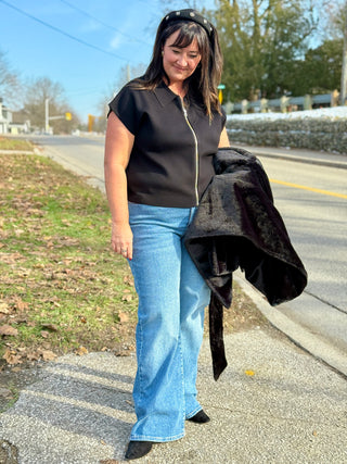 Melissa Nepton Arlo Sweater