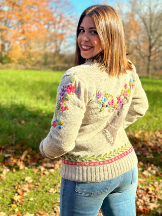 Lost Horizons Hartley Sweater