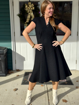 Bodybag By Jude Highland Dress