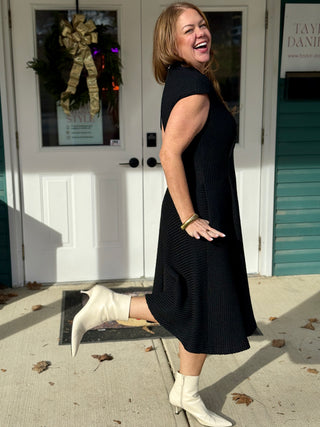 Bodybag By Jude Highland Dress