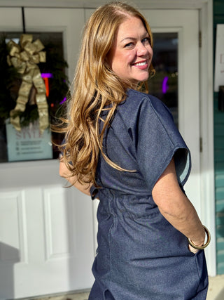 MAS Montreal Oslo Jumpsuit