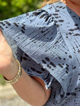 Cokluch Paramida Dress
