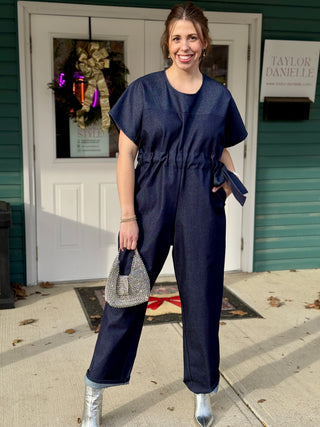 MAS Montreal Oslo Jumpsuit