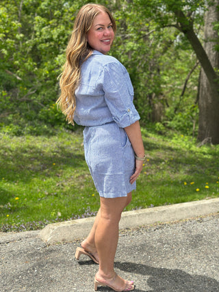Melissa Nepton Sury Jumper
