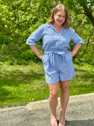 Melissa Nepton Sury Jumper